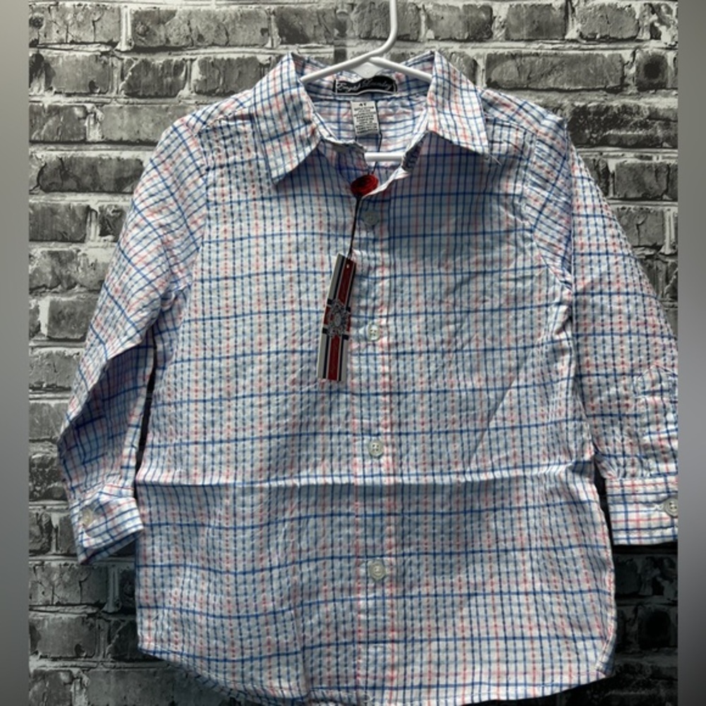 English‎ Laundry